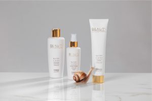 BEAUTY EXPERIENCE