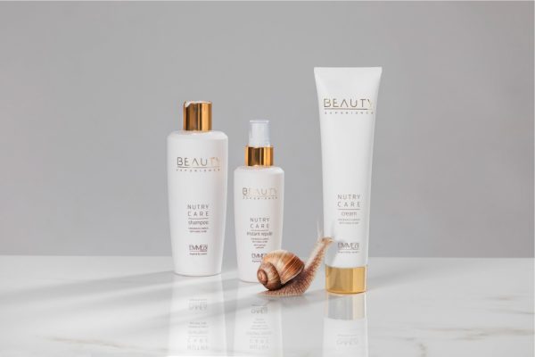 BEAUTY EXPERIENCE